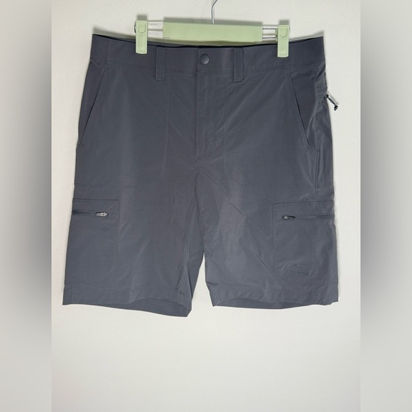 LL Bean shorts • Men’s 32W - Picture 1 of 6